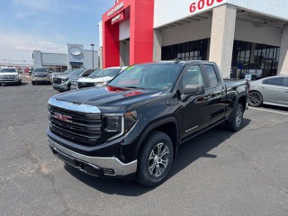 Image for 2022 GMC Sierra 1500 ID: 6656367