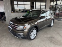 Image for 2019 Volkswagen Atlas SE ID: 6664844