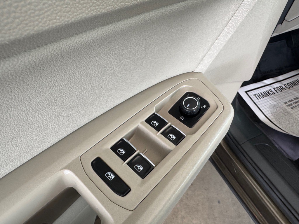 2019 Volkswagen Atlas Image 5