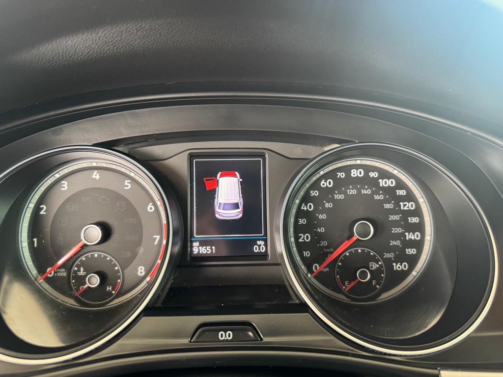 2019 Volkswagen Atlas Image 10