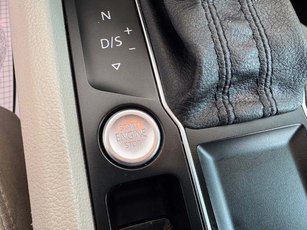 2019 Volkswagen Atlas Image 12
