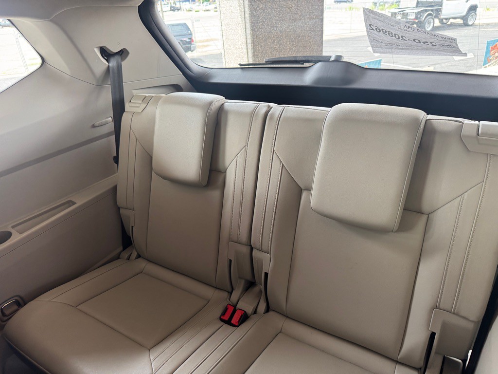 2019 Volkswagen Atlas Image 17