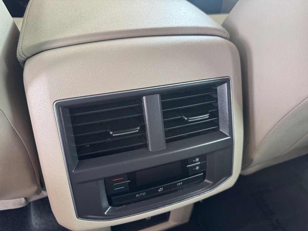 2019 Volkswagen Atlas Image 19
