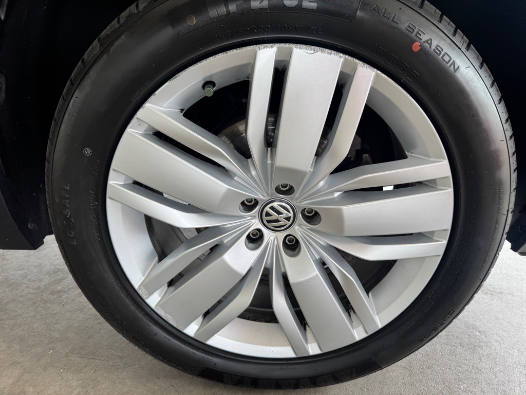 2019 Volkswagen Atlas Image 46