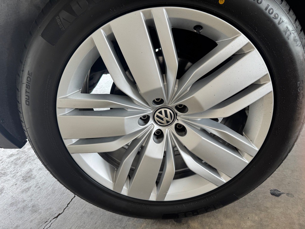 2019 Volkswagen Atlas Image 47