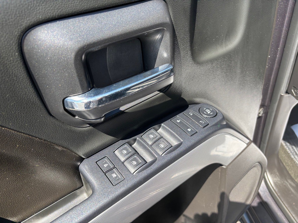 2016 Chevrolet Silverado 1500 Image 9