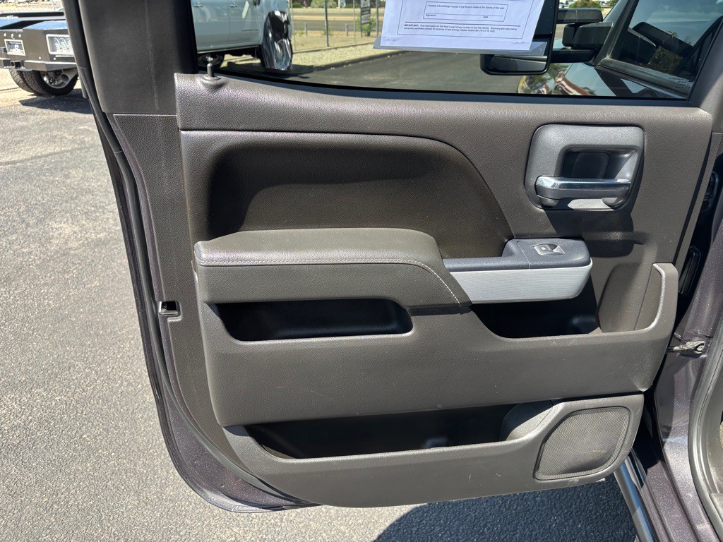 2016 Chevrolet Silverado 1500 Image 20
