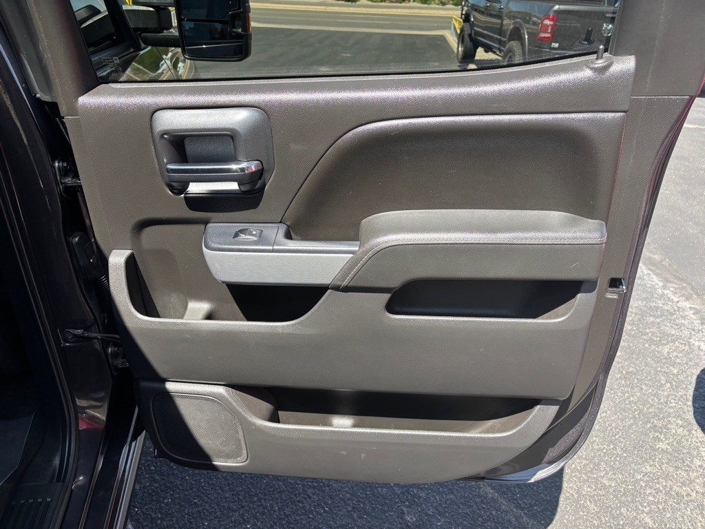 2016 Chevrolet Silverado 1500 Image 24