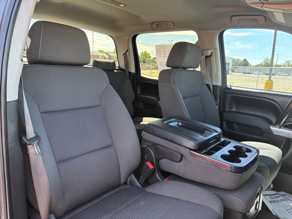 2016 Chevrolet Silverado 1500 Image 26