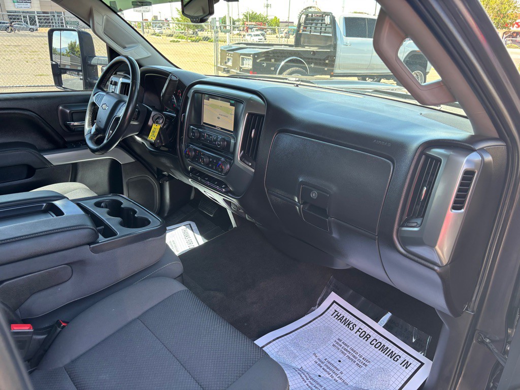 2016 Chevrolet Silverado 1500 Image 27