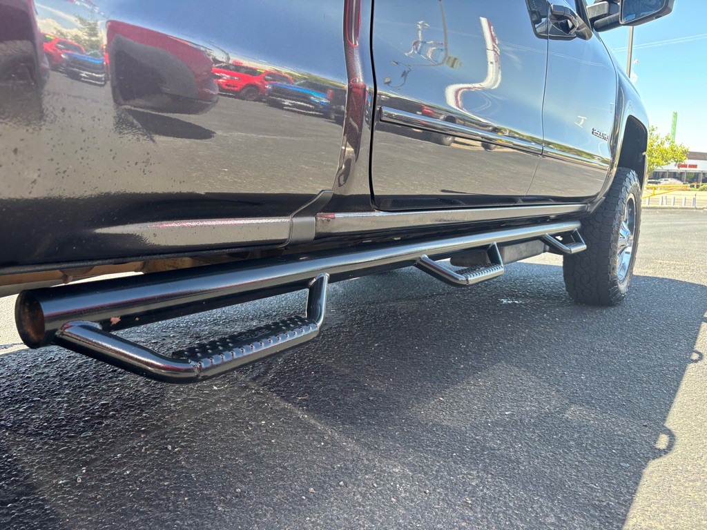 2016 Chevrolet Silverado 1500 Image 29