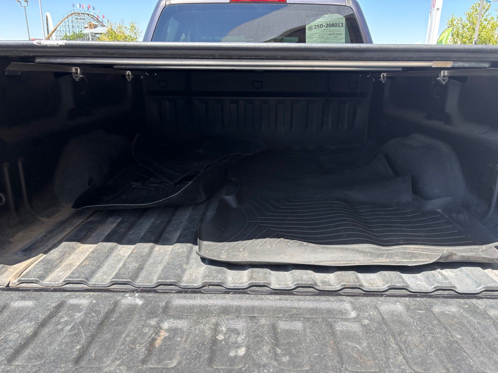2016 Chevrolet Silverado 1500 Image 31