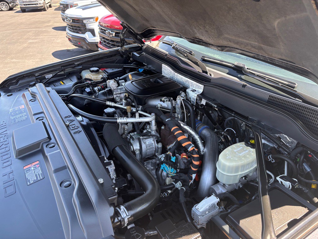 2016 Chevrolet Silverado 1500 Image 50