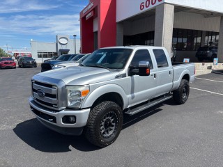Image for 2014 Ford F-350 Super Duty ID: 6682082