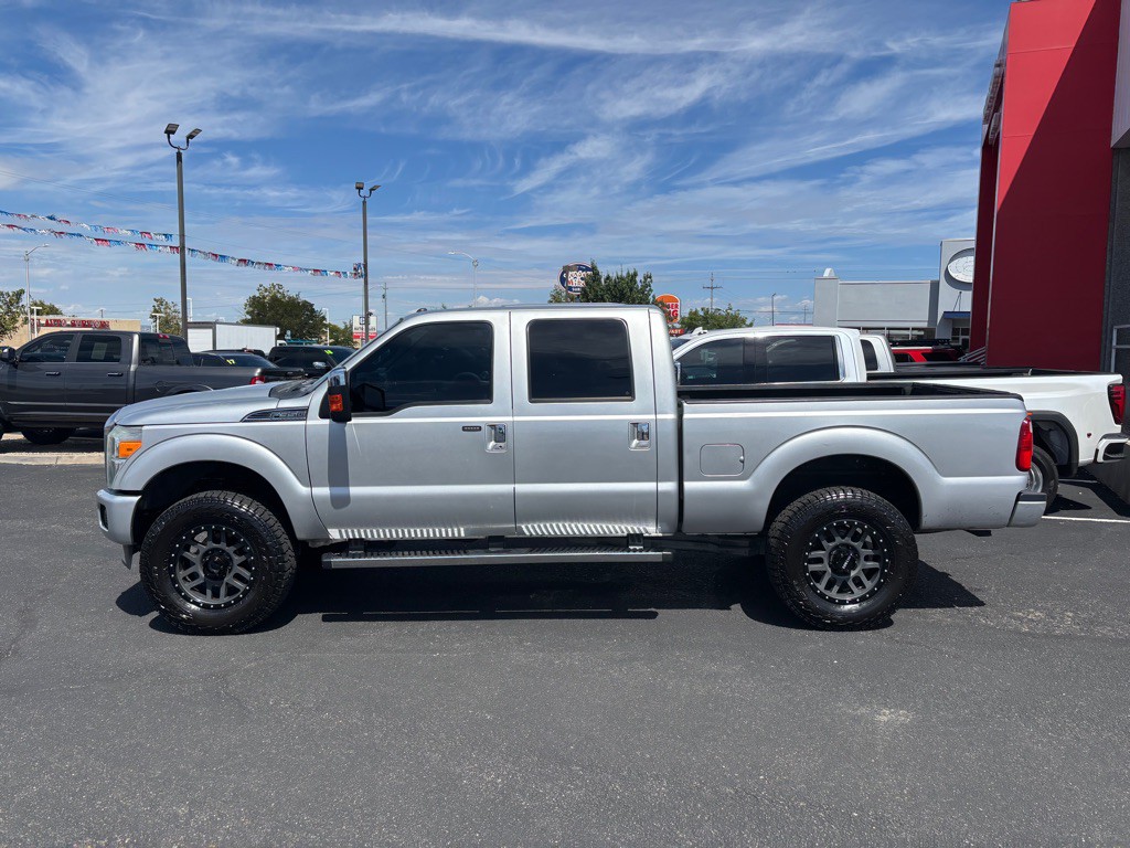 2014 Ford F-350 Image 2