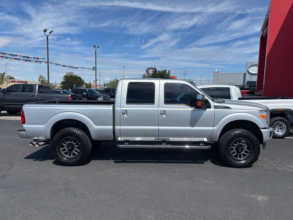 2014 Ford F-350 Image 3