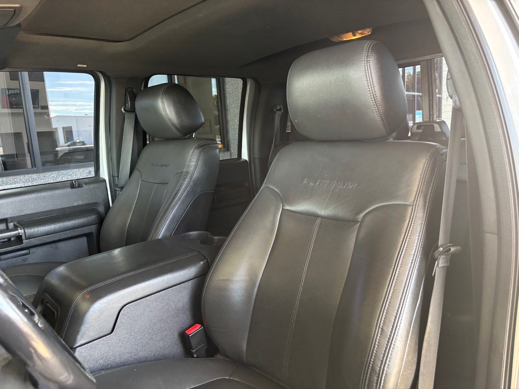 2014 Ford F-350 Image 6