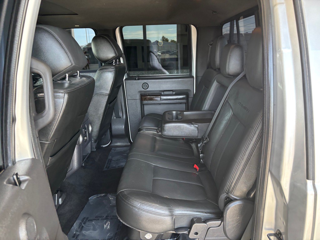 2014 Ford F-350 Image 15