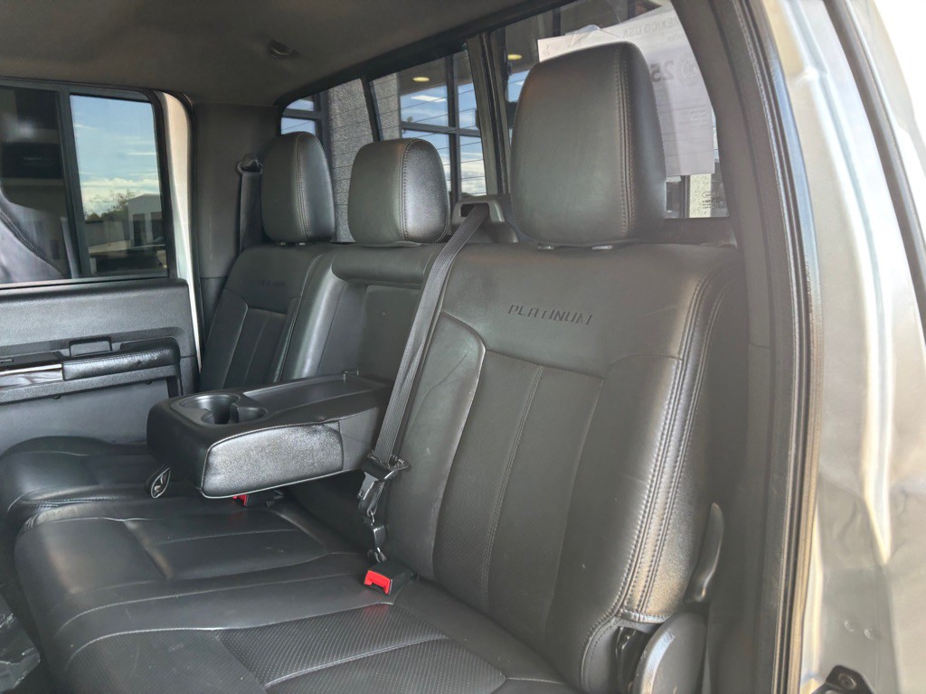 2014 Ford F-350 Image 16