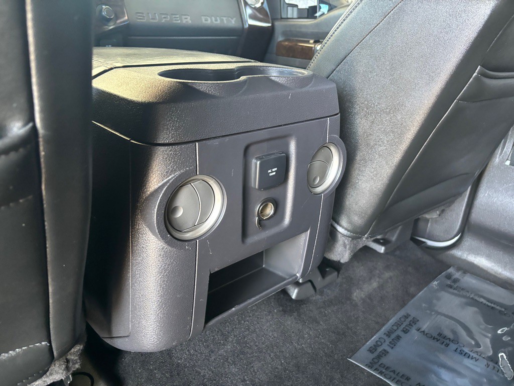 2014 Ford F-350 Image 18
