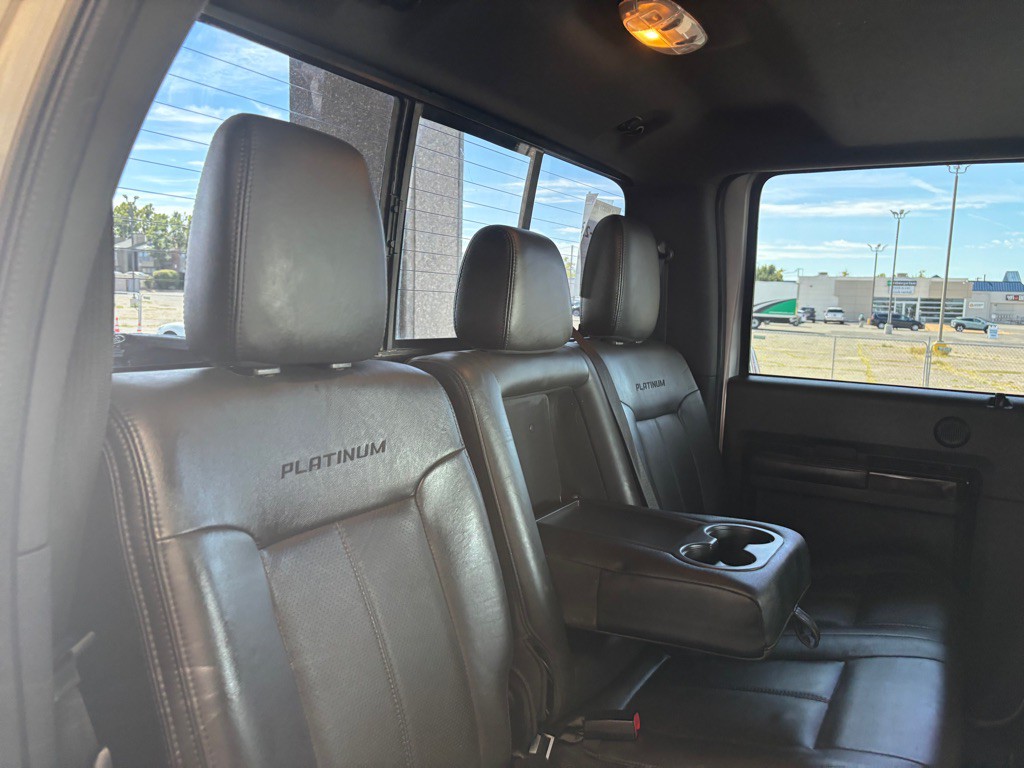 2014 Ford F-350 Image 22