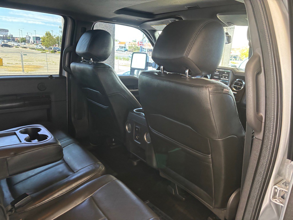 2014 Ford F-350 Image 23