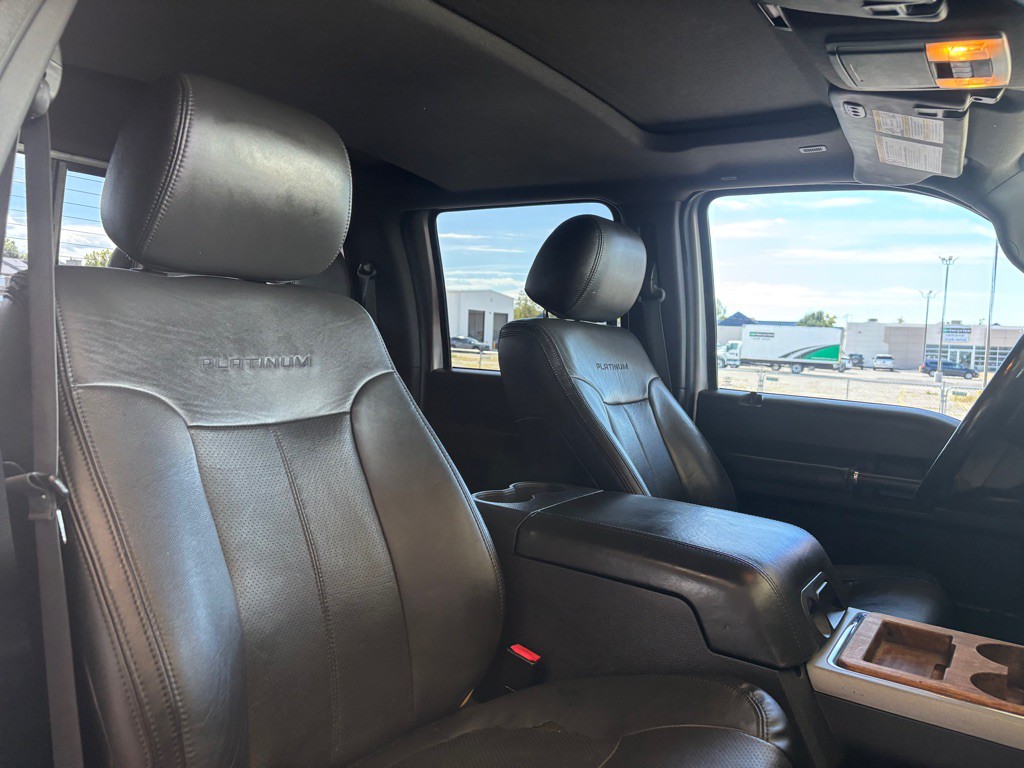 2014 Ford F-350 Image 26
