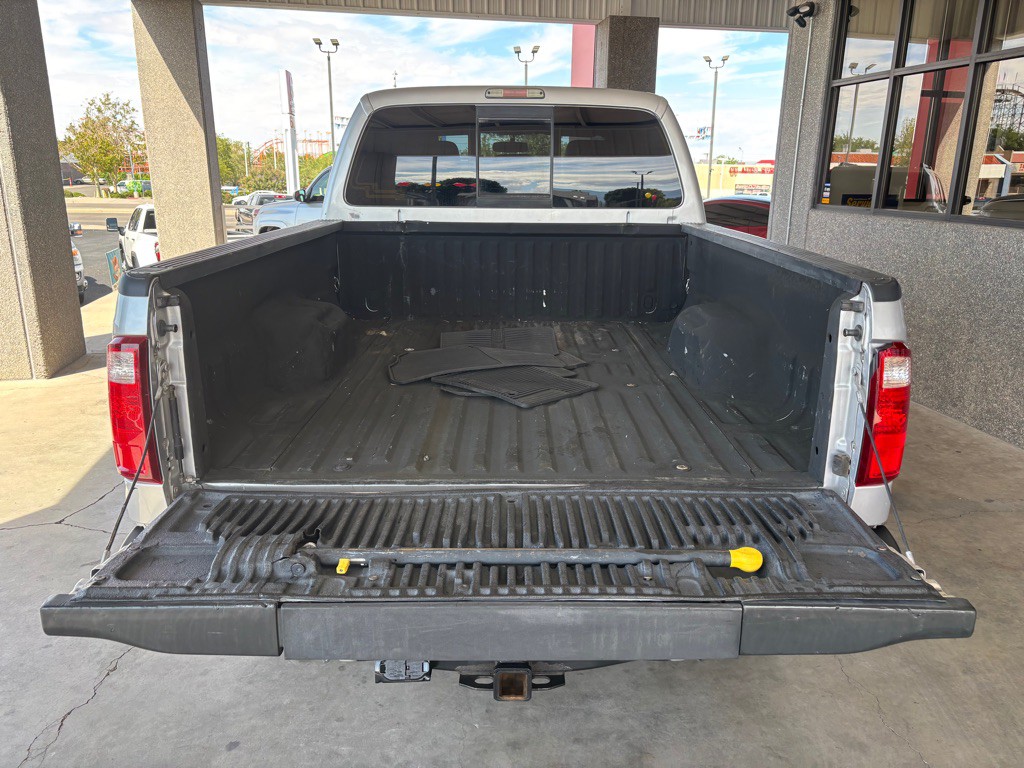 2014 Ford F-350 Image 29
