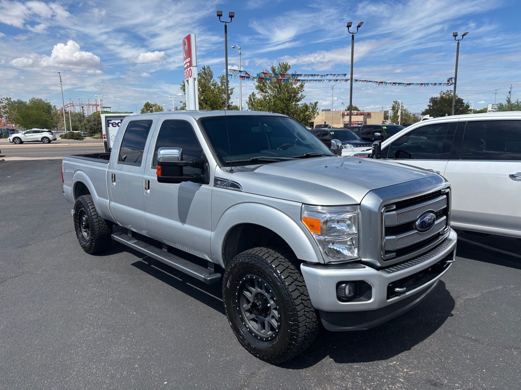 2014 Ford F-350 Image 30