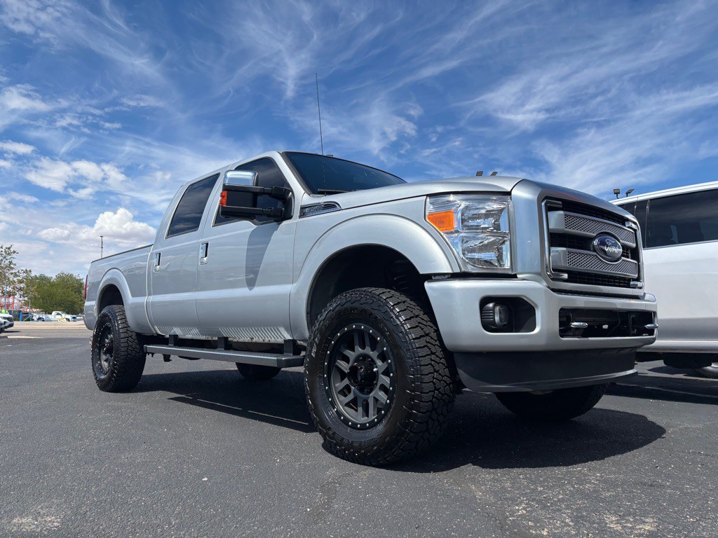 2014 Ford F-350 Image 31