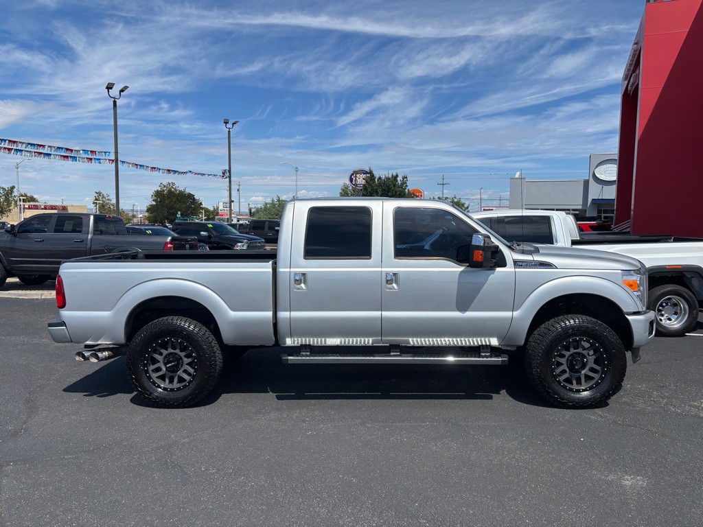 2014 Ford F-350 Image 32