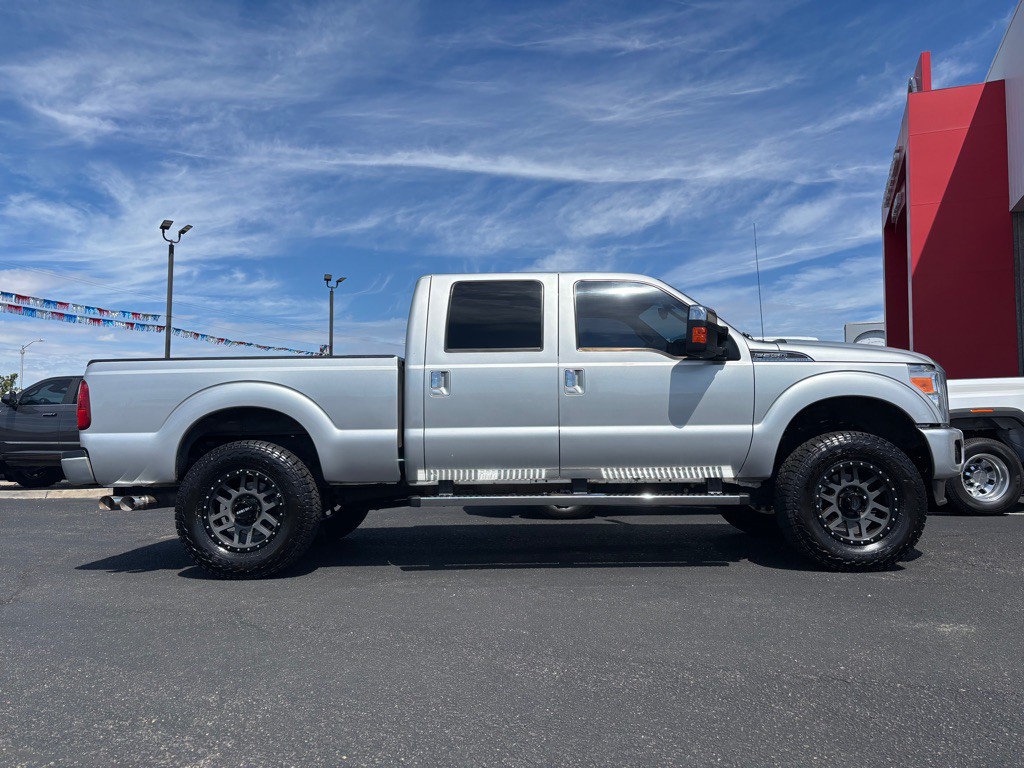 2014 Ford F-350 Image 33