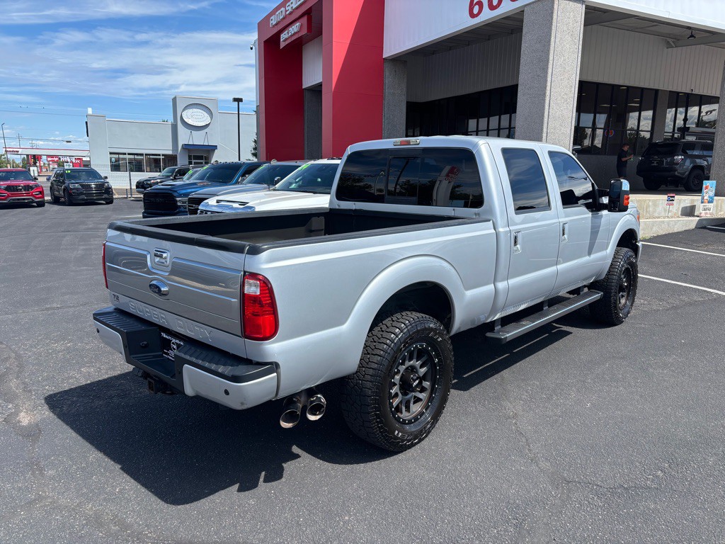 2014 Ford F-350 Image 34
