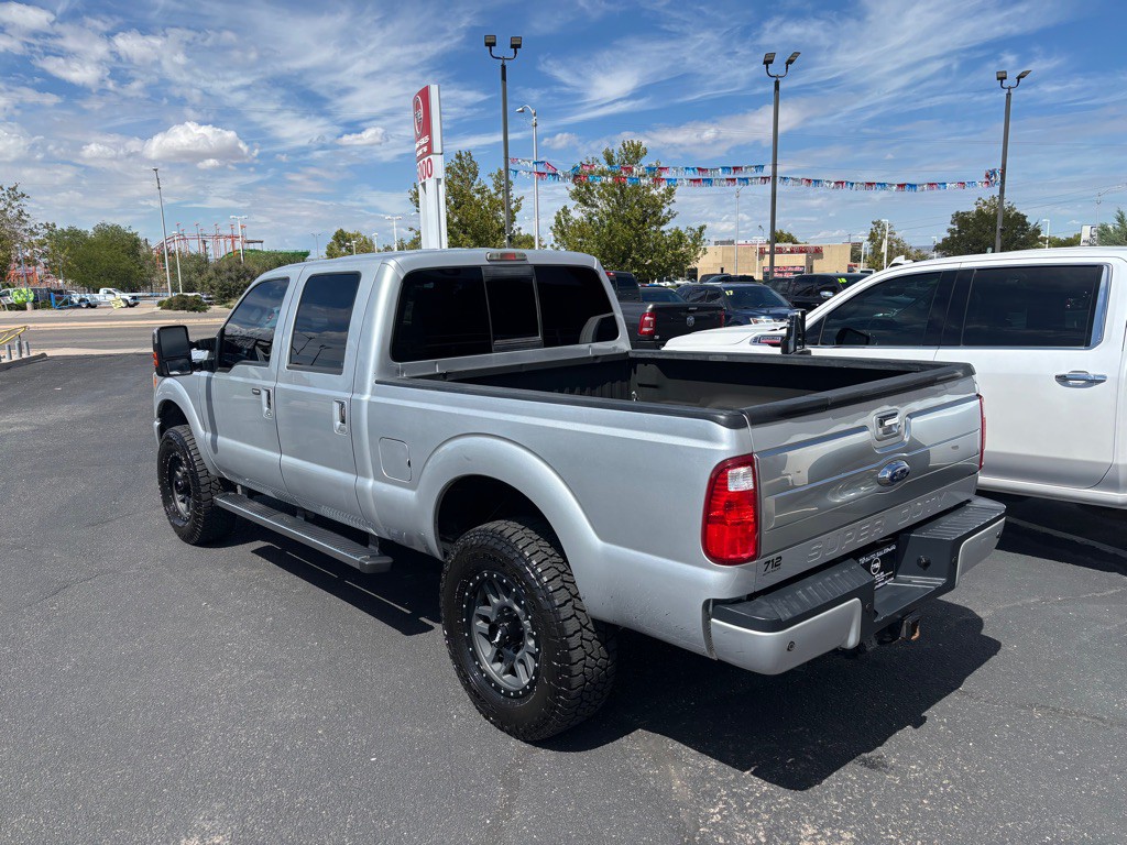2014 Ford F-350 Image 38