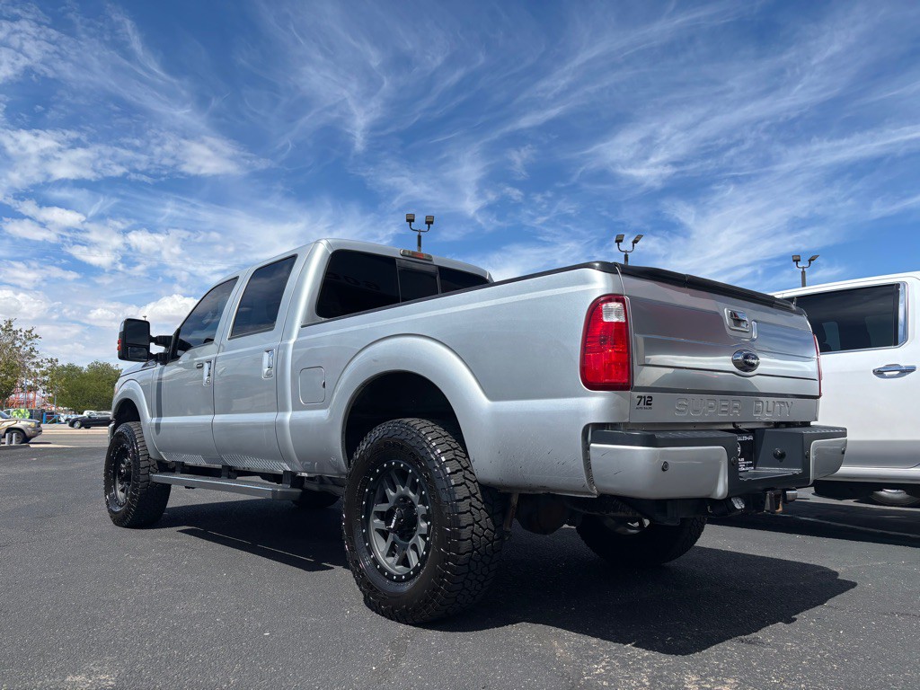 2014 Ford F-350 Image 39