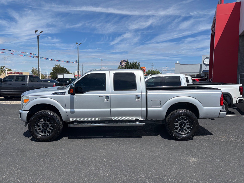 2014 Ford F-350 Image 40