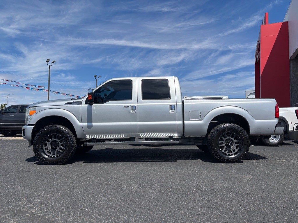2014 Ford F-350 Image 41
