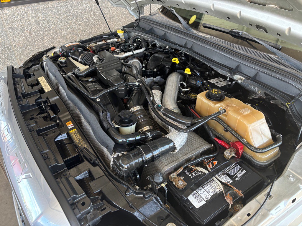 2014 Ford F-350 Image 47