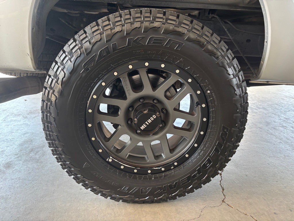 2014 Ford F-350 Image 53