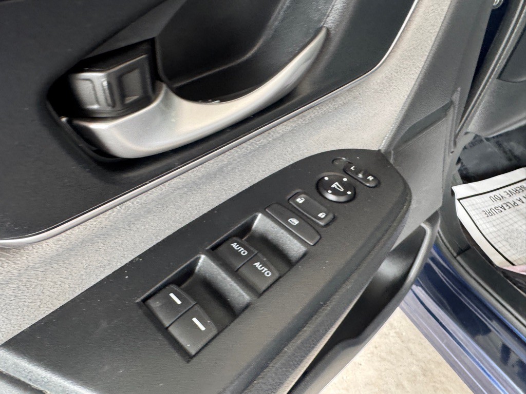 2017 Honda CR-V Image 5