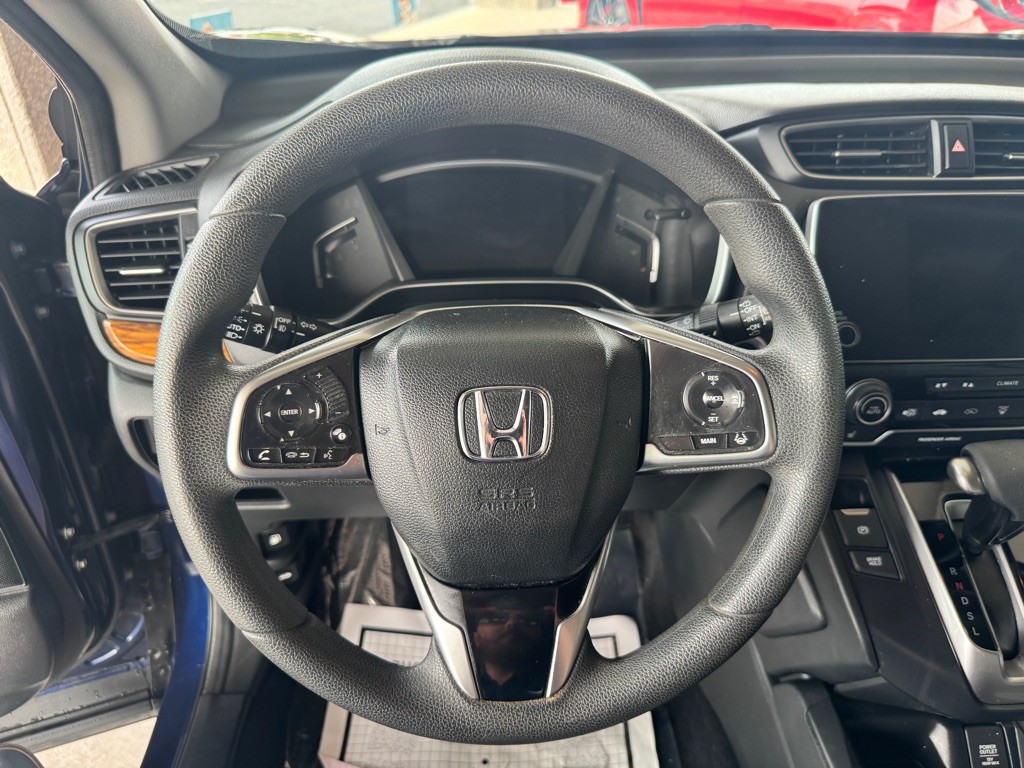 2017 Honda CR-V Image 9