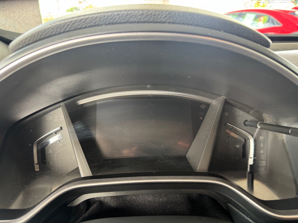 2017 Honda CR-V Image 10