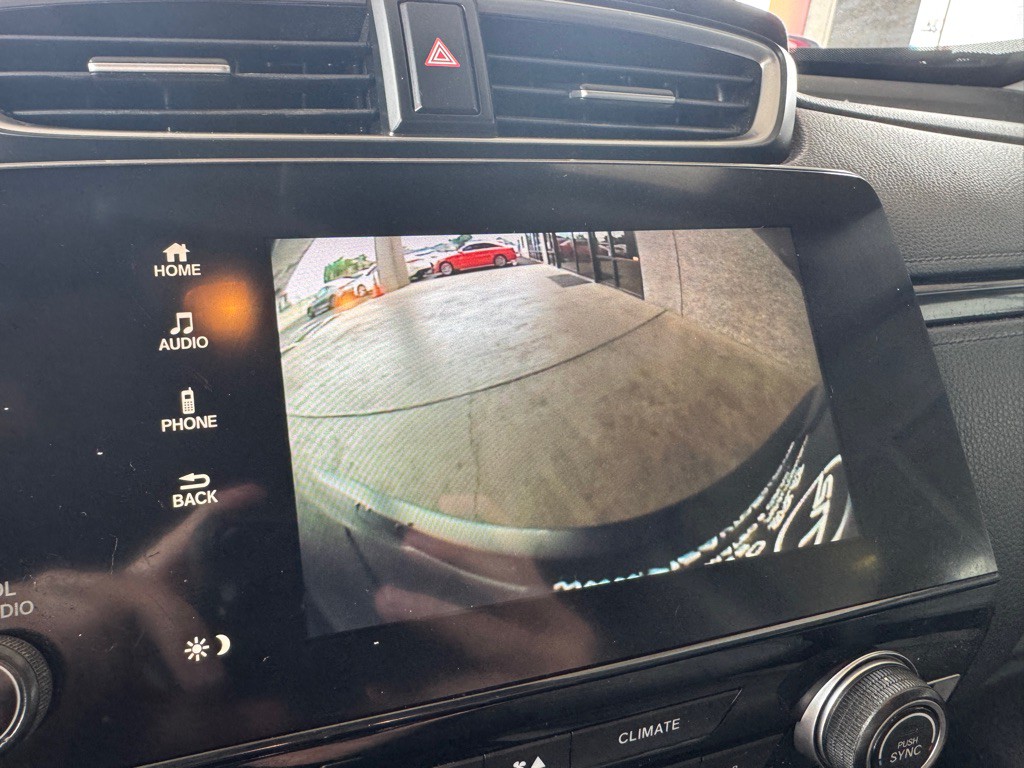 2017 Honda CR-V Image 15