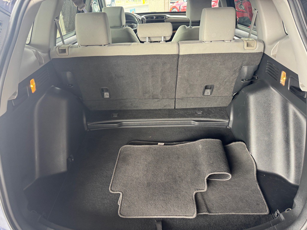 2017 Honda CR-V Image 18