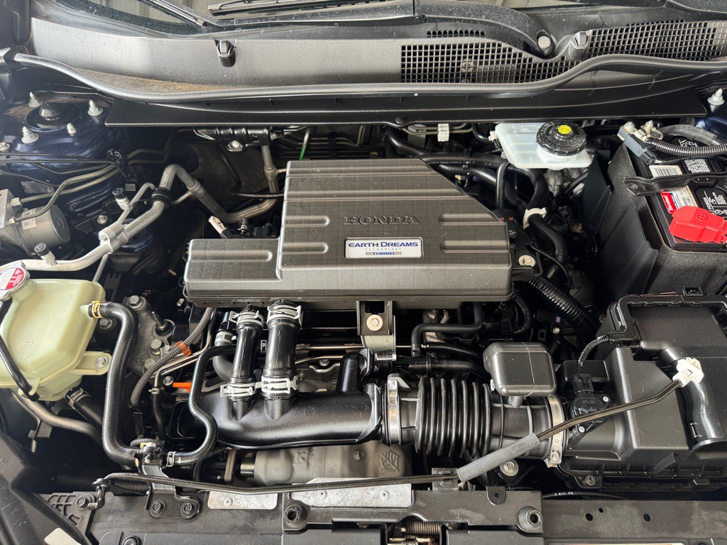 2017 Honda CR-V Image 23