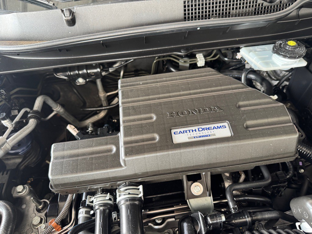 2017 Honda CR-V Image 24
