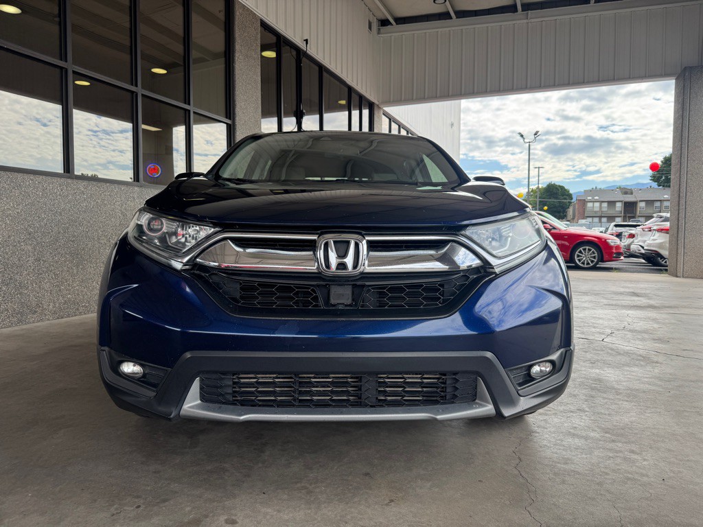2017 Honda CR-V Image 26
