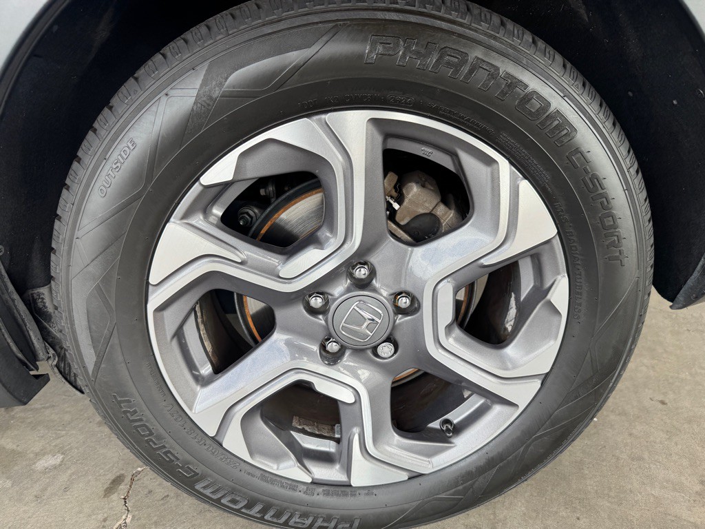 2017 Honda CR-V Image 41