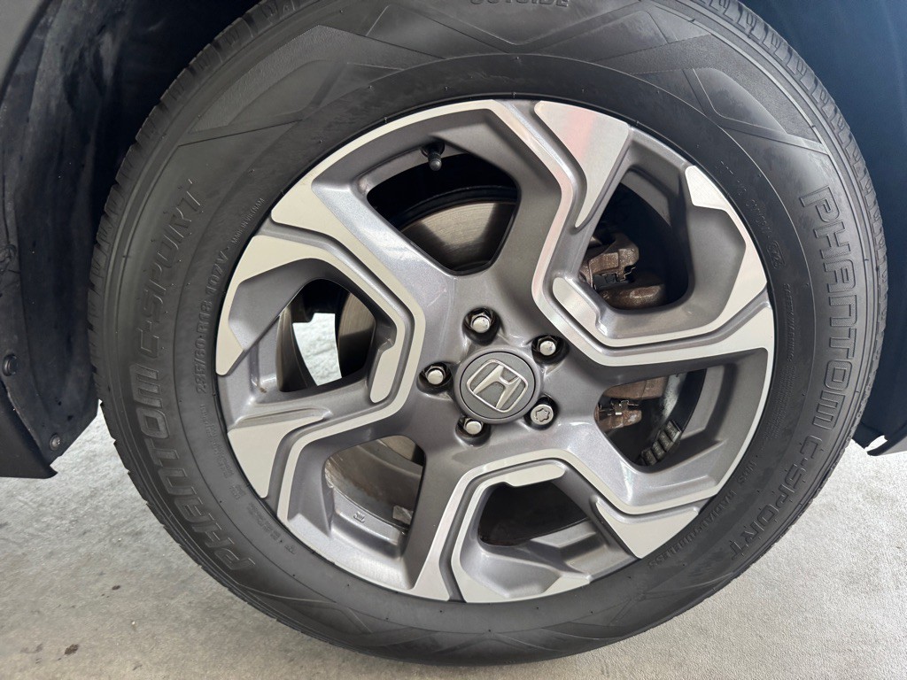 2017 Honda CR-V Image 43