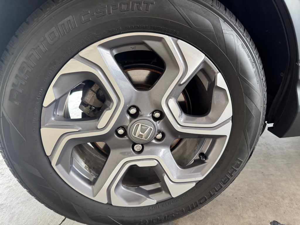 2017 Honda CR-V Image 44